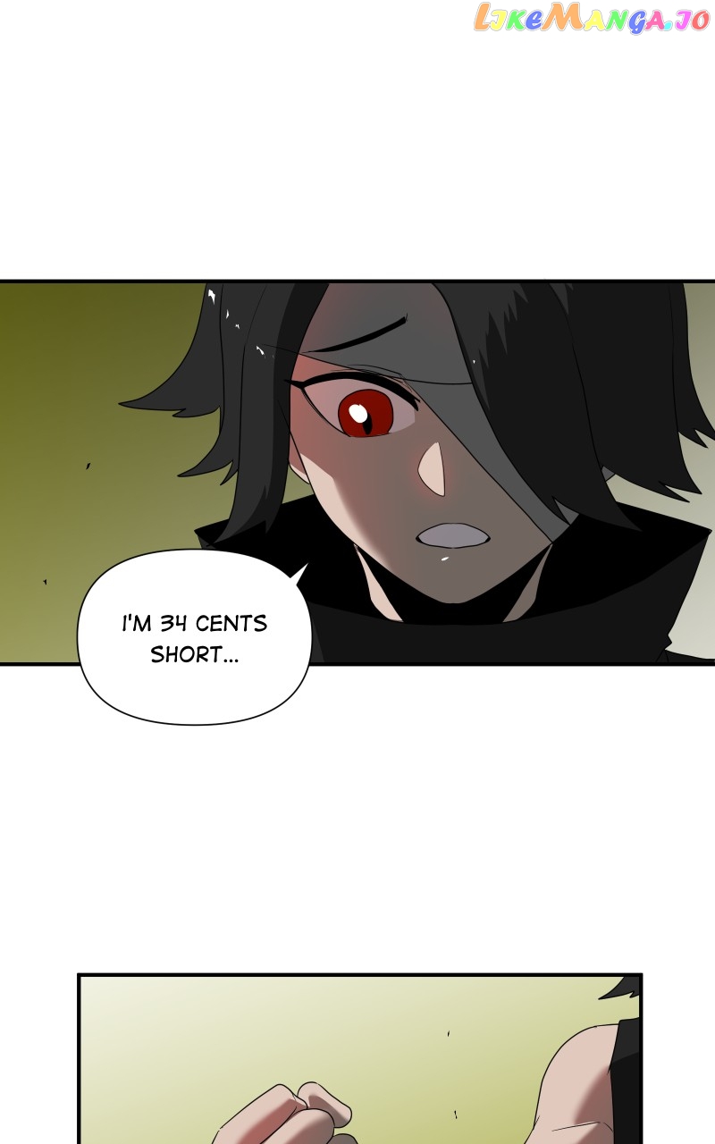 The One Who Parried Death Chapter 7 - page 56