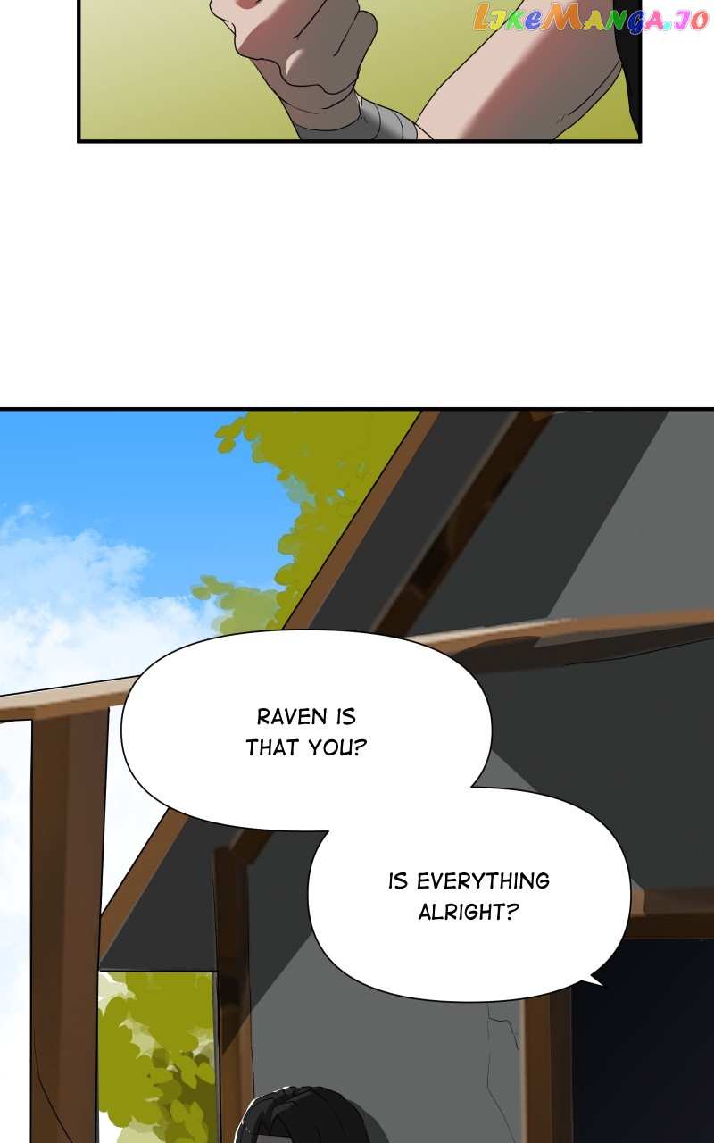 The One Who Parried Death Chapter 7 - page 57