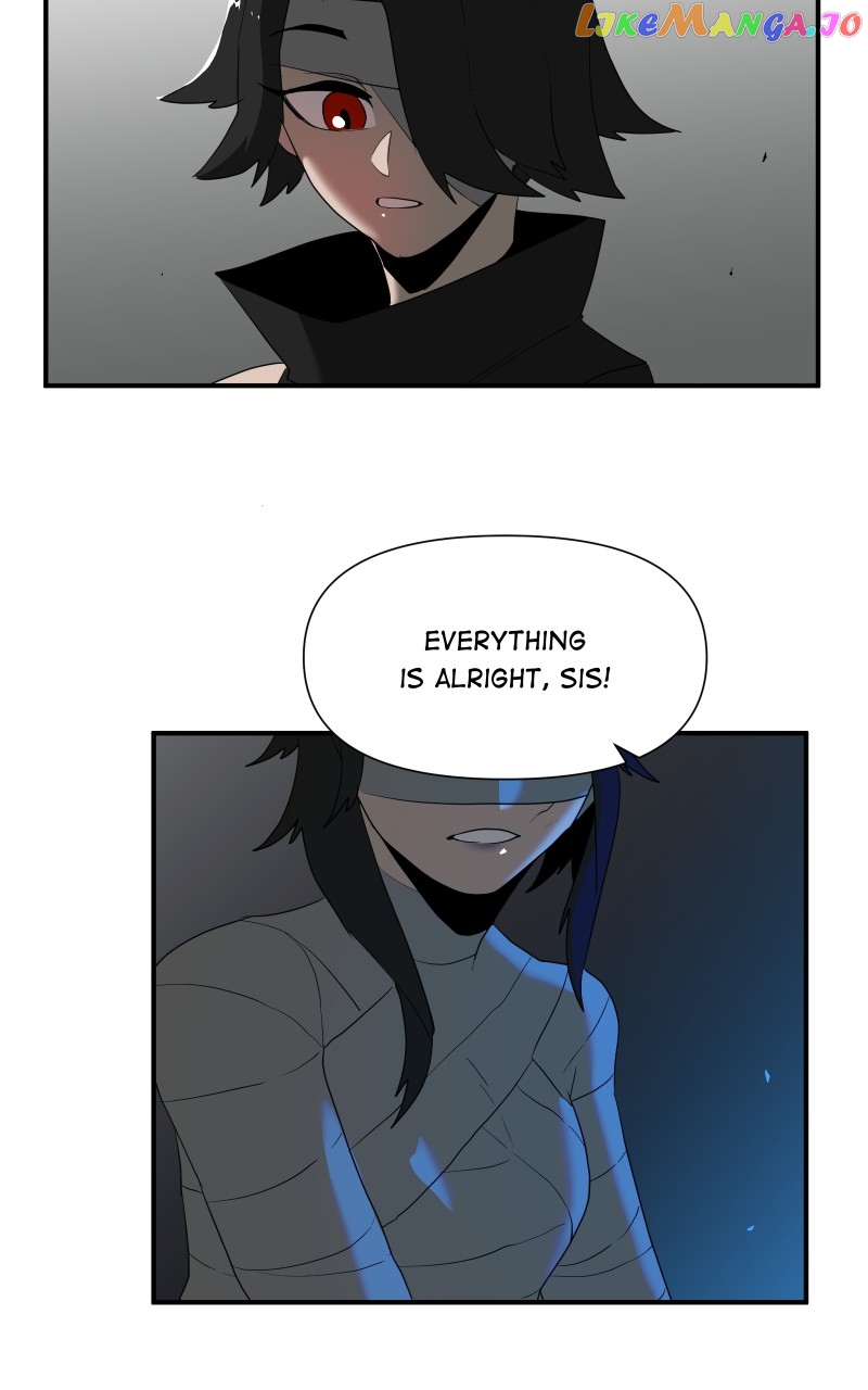 The One Who Parried Death Chapter 7 - page 59