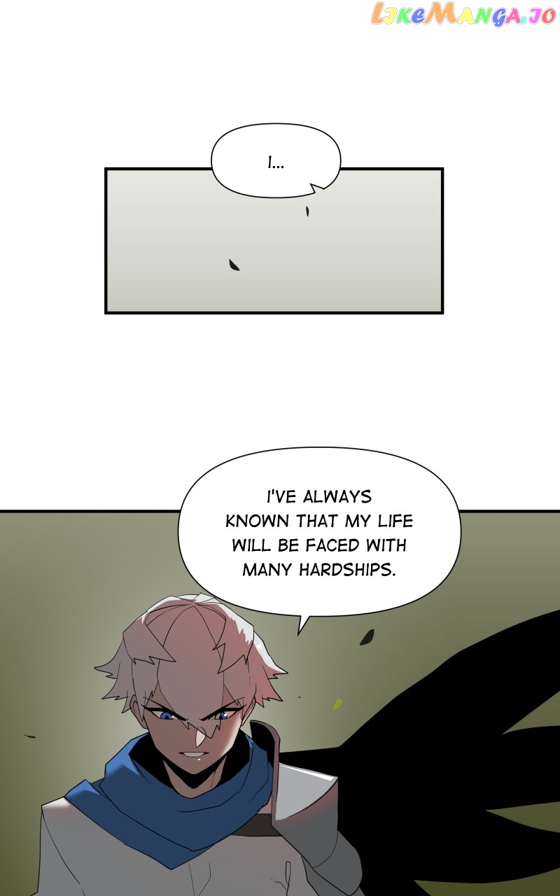 The One Who Parried Death Chapter 8 - page 47