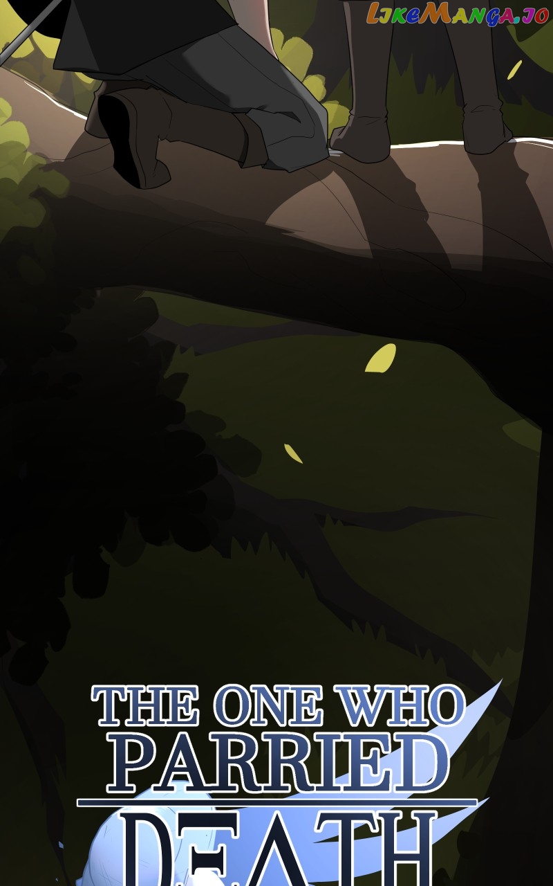 The One Who Parried Death Chapter 9 - page 23