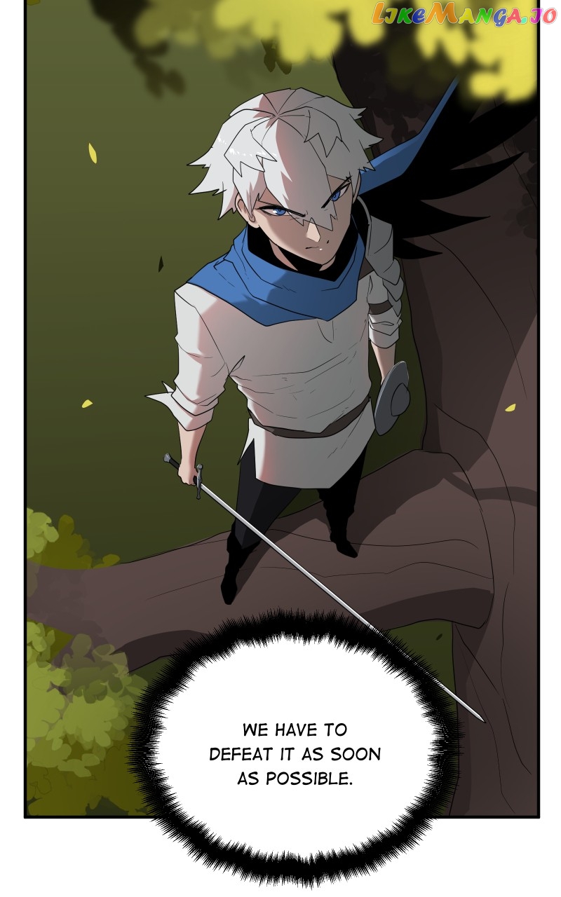 The One Who Parried Death Chapter 9 - page 31