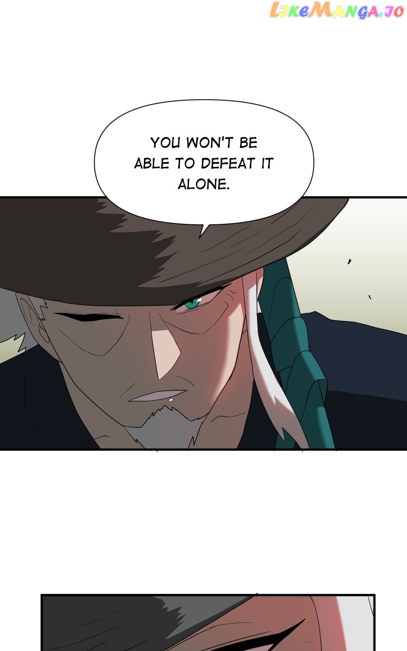 The One Who Parried Death Chapter 9 - page 39