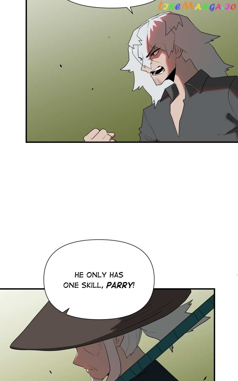 The One Who Parried Death Chapter 9 - page 62