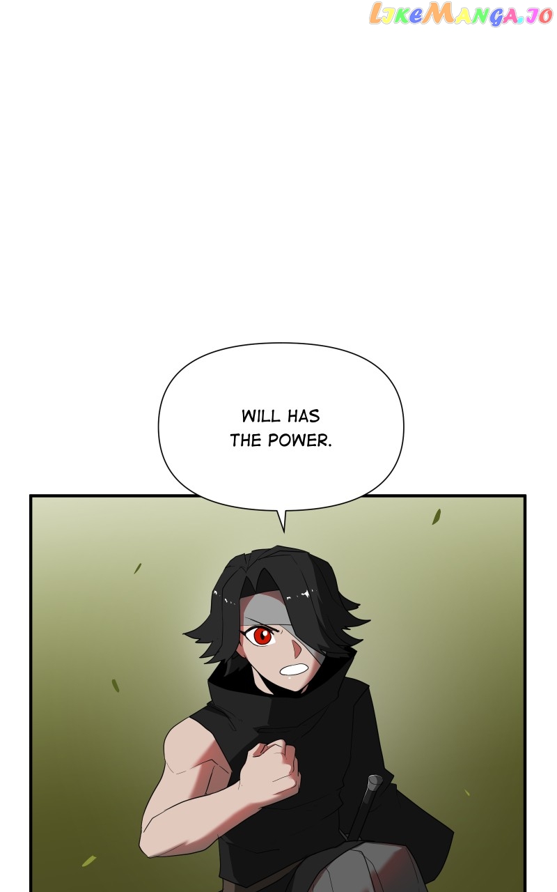 The One Who Parried Death Chapter 9 - page 66