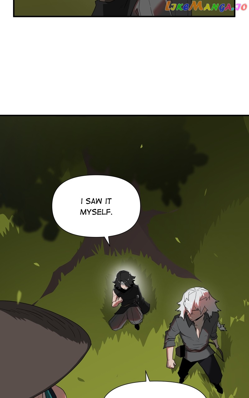 The One Who Parried Death Chapter 9 - page 67