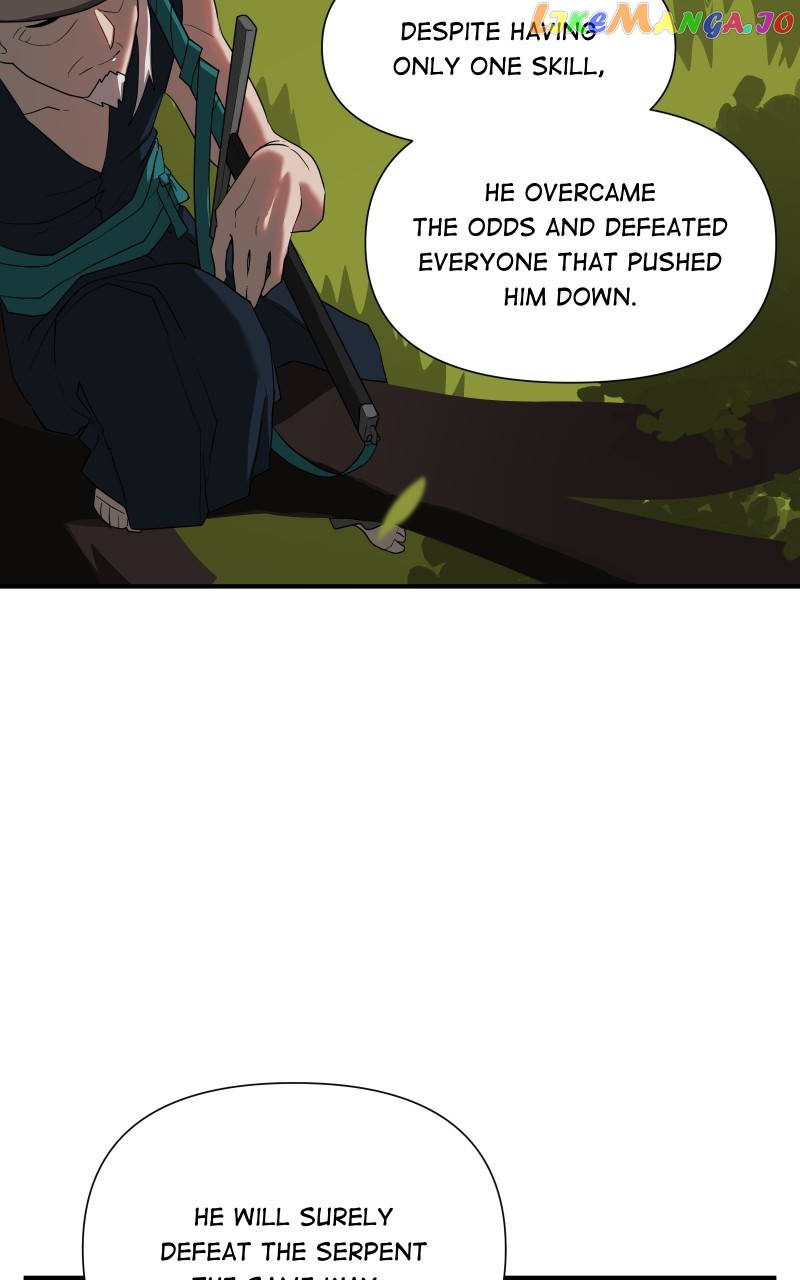 The One Who Parried Death Chapter 9 - page 68