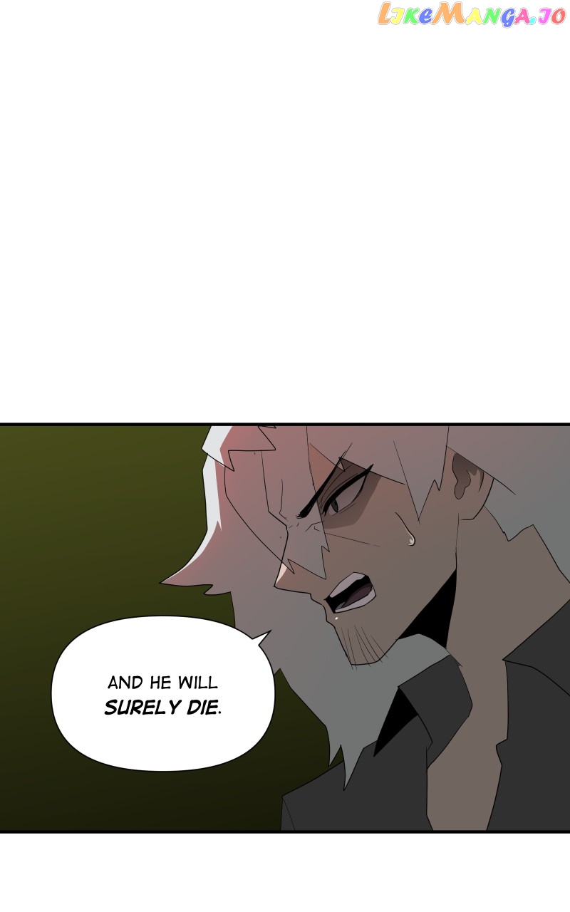 The One Who Parried Death Chapter 9 - page 79