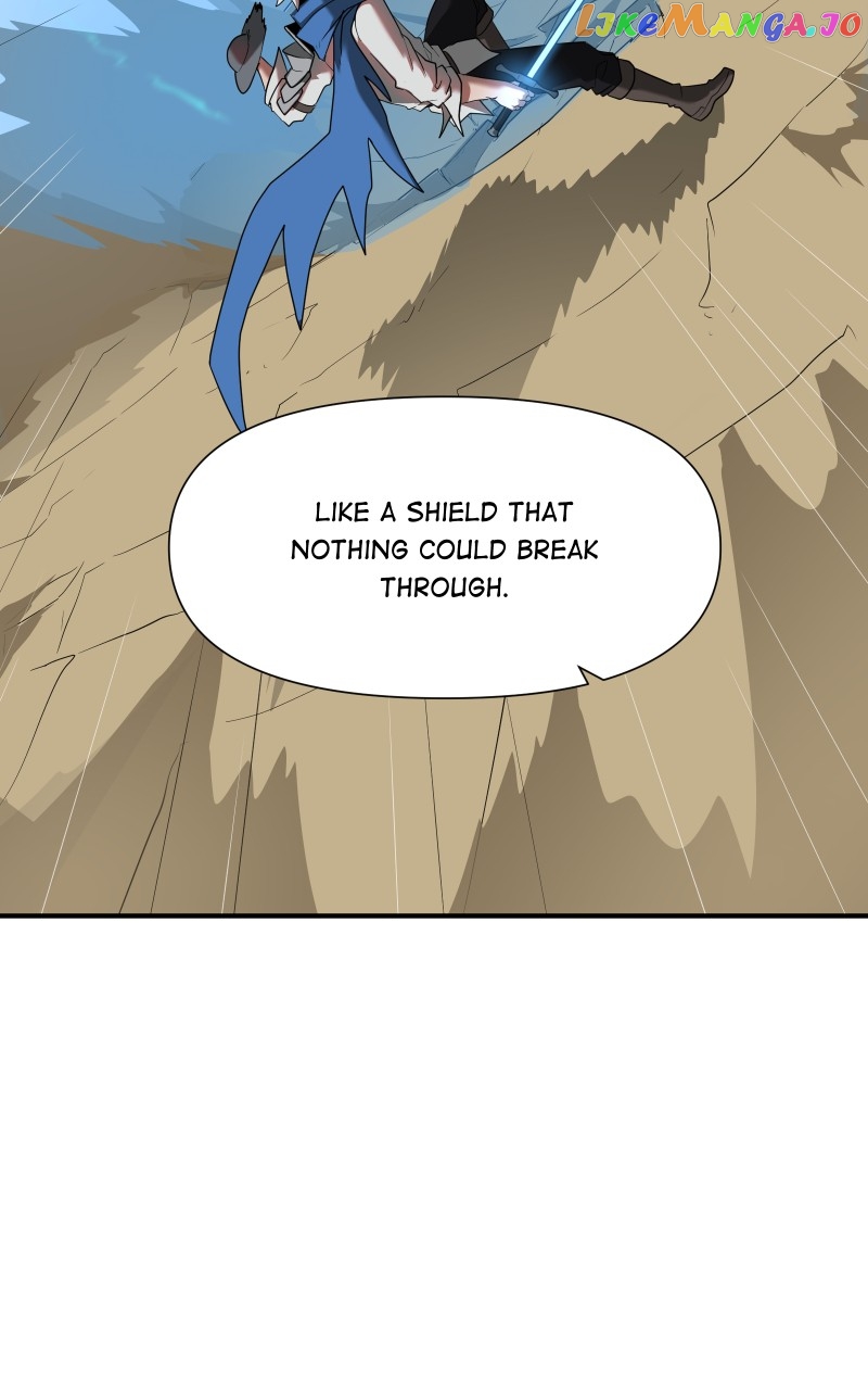 The One Who Parried Death Chapter 9 - page 85