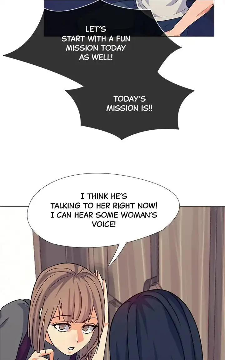 Real World Mobile Chapter 25 - page 31
