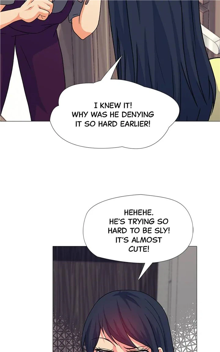 Real World Mobile Chapter 25 - page 32