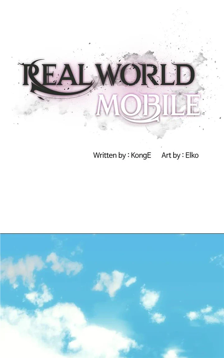 Real World Mobile Chapter 26 - page 7