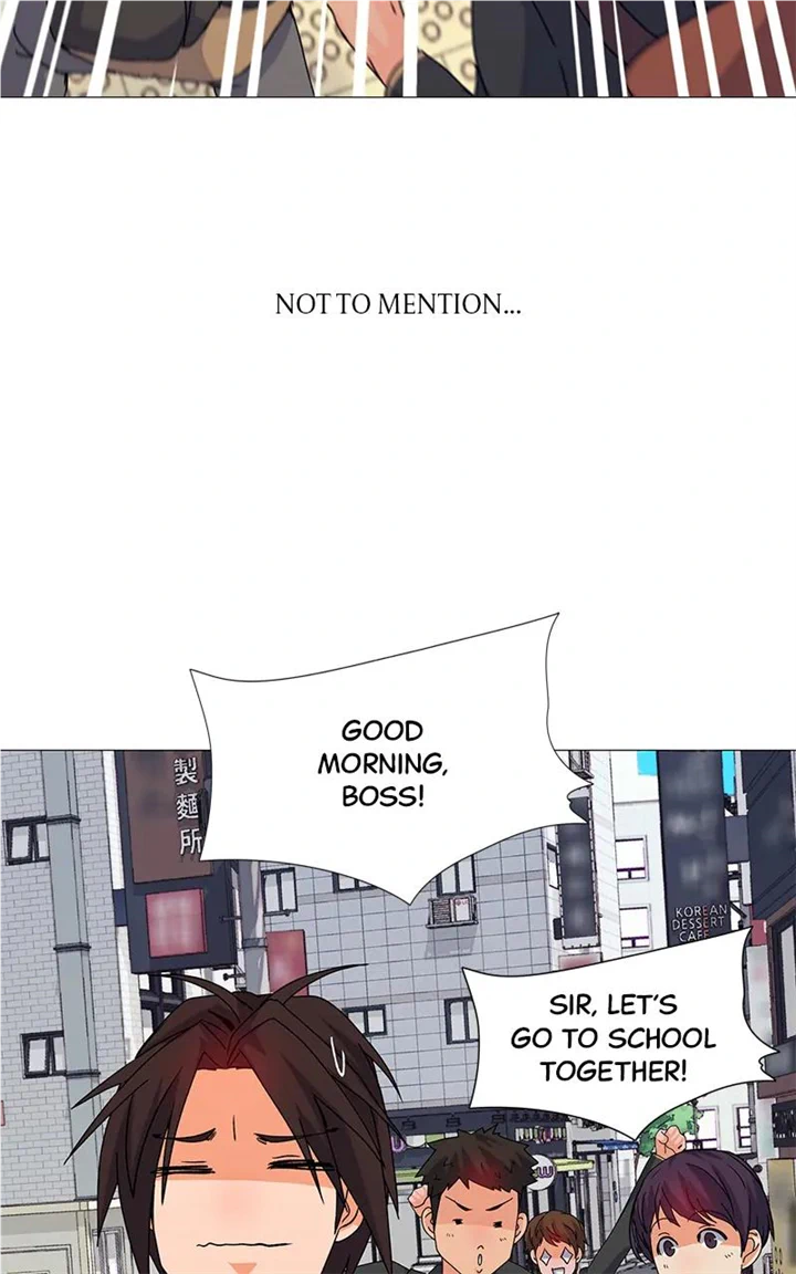 Real World Mobile Chapter 27 - page 75