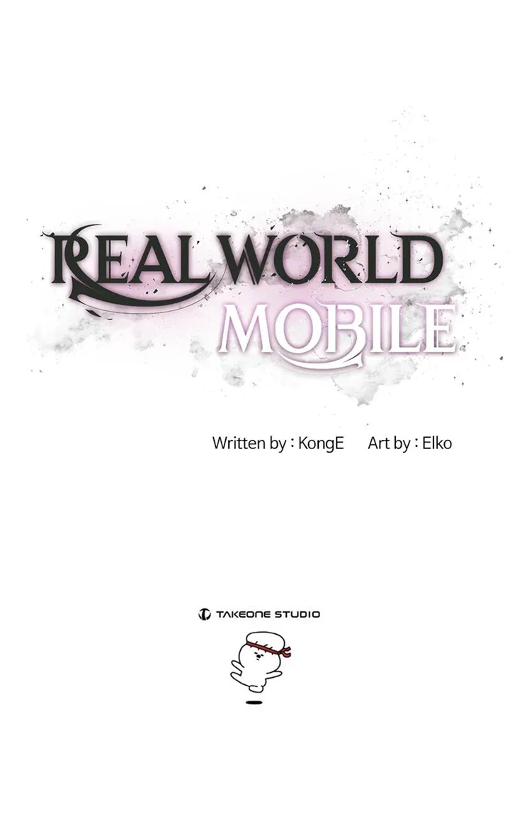 Real World Mobile Chapter 27 - page 83