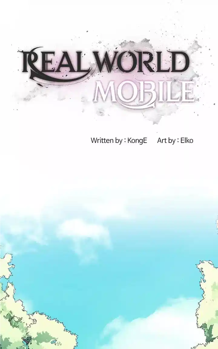 Real World Mobile Chapter 27 - page 10