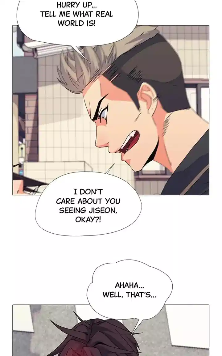 Real World Mobile Chapter 28 - page 31