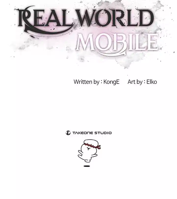 Real World Mobile Chapter 29 - page 87