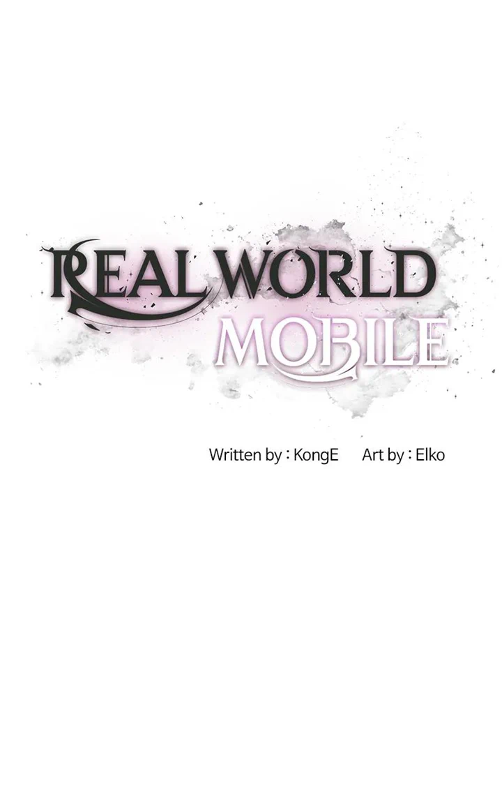 Real World Mobile Chapter 33 - page 9