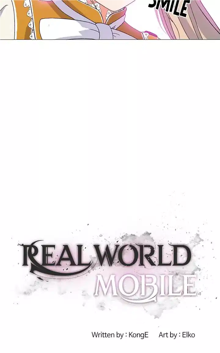 Real World Mobile Chapter 34 - page 96