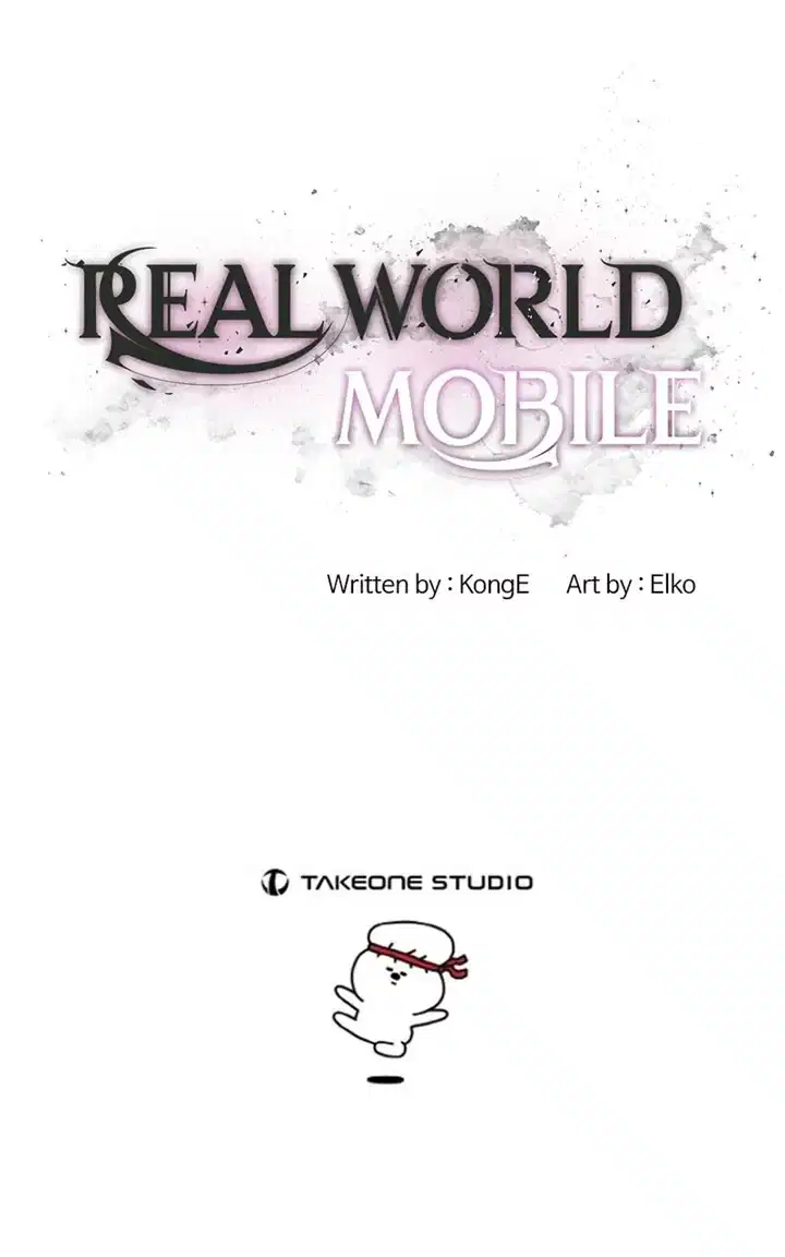 Real World Mobile Chapter 35 - page 109