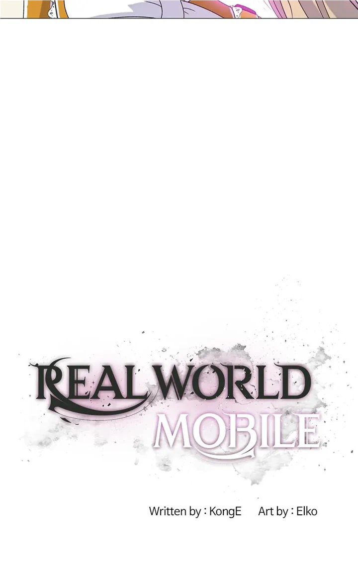 Real World Mobile Chapter 35 - page 9
