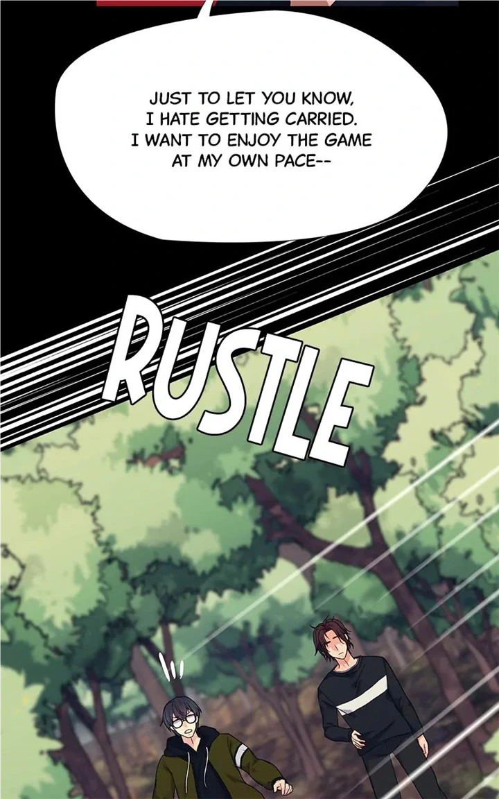 Real World Mobile Chapter 39 - page 45