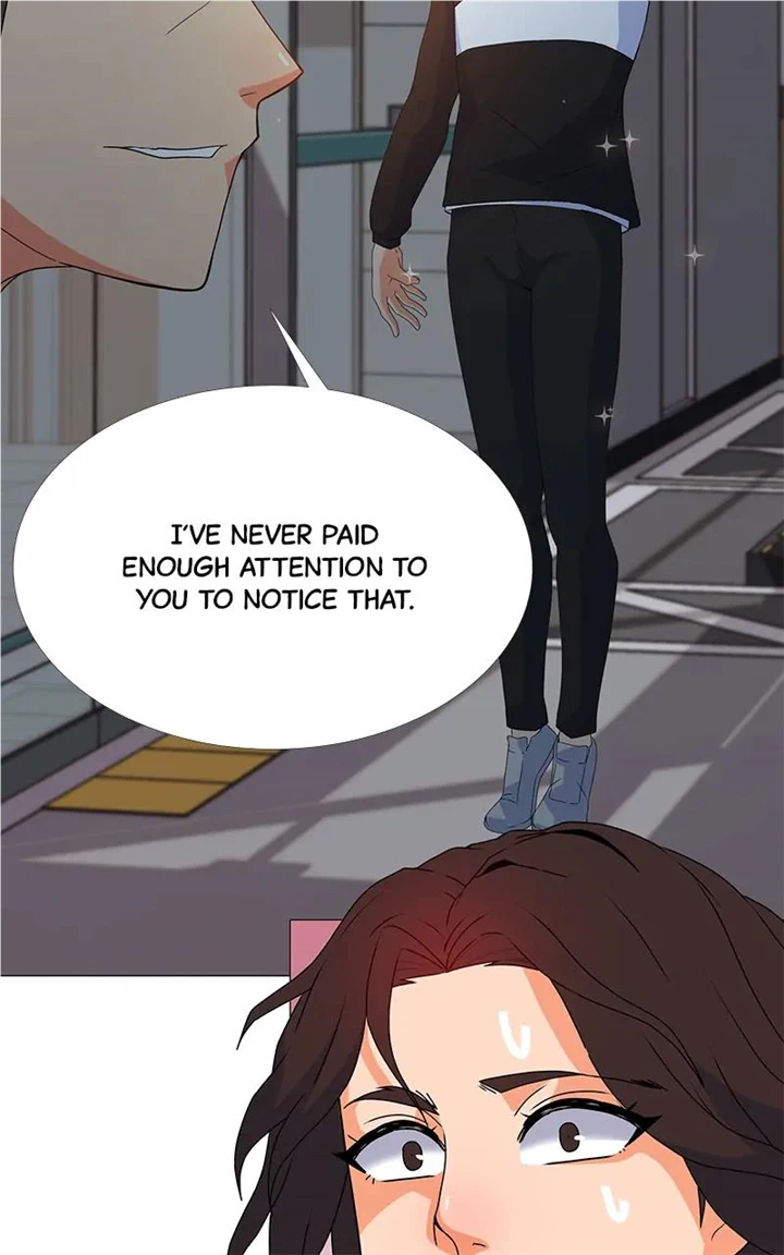 Real World Mobile Chapter 41 - page 82