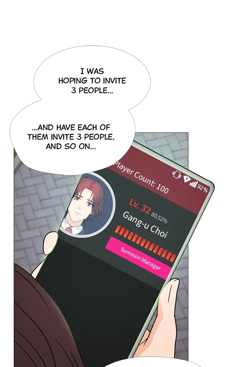 Real World Mobile Chapter 42 - page 51