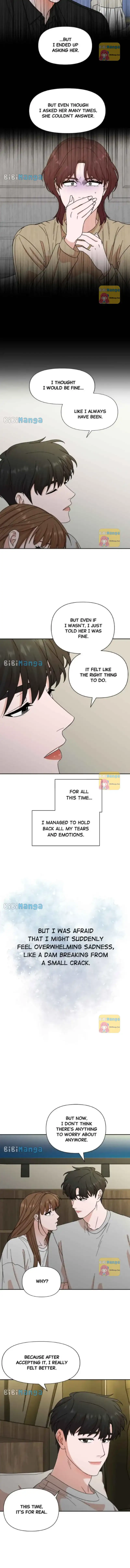 The Man with Pretty Lips Chapter 73 - page 11