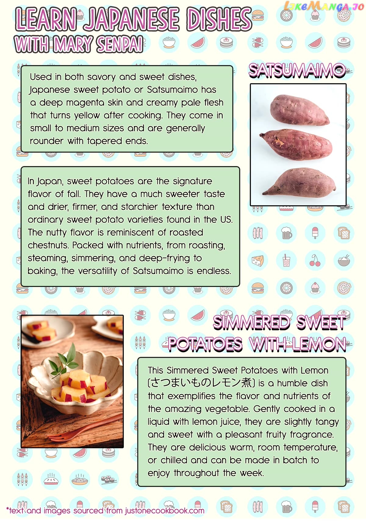 Tsukuoki Life: Weekend Meal Prep Recipes! Chapter 15 - page 26