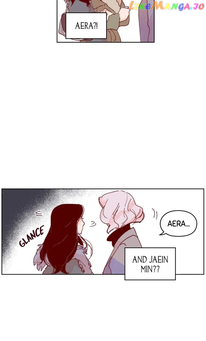 Bittersweet Con Panna Chapter 55 - page 26