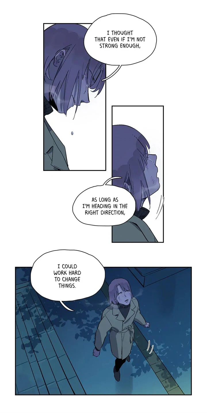 Asterism (Long Jiu) Chapter 103 - page 20