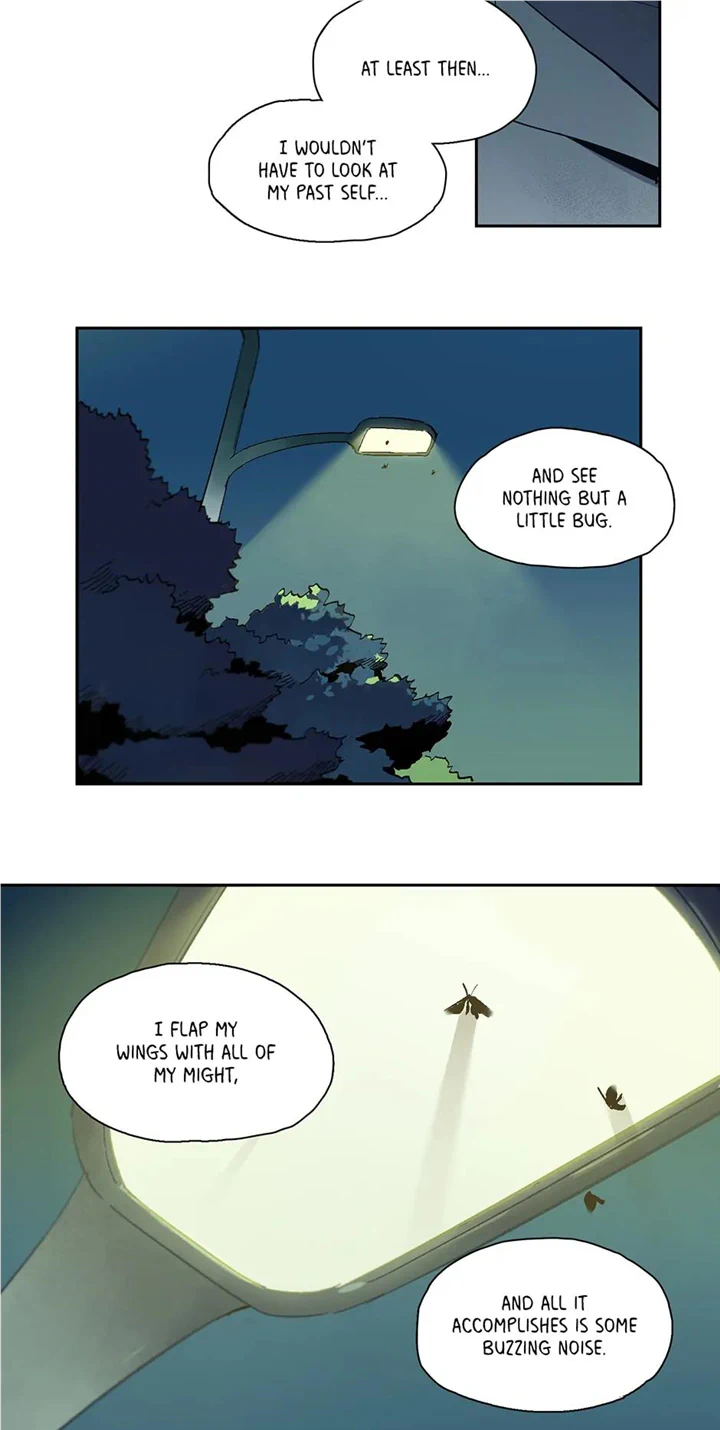 Asterism (Long Jiu) Chapter 103 - page 24