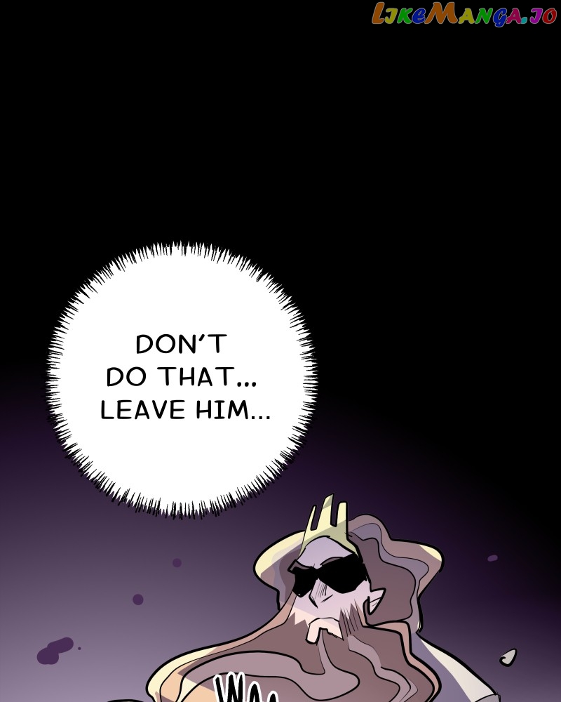 The Last God of Spring Chapter 28 - page 7