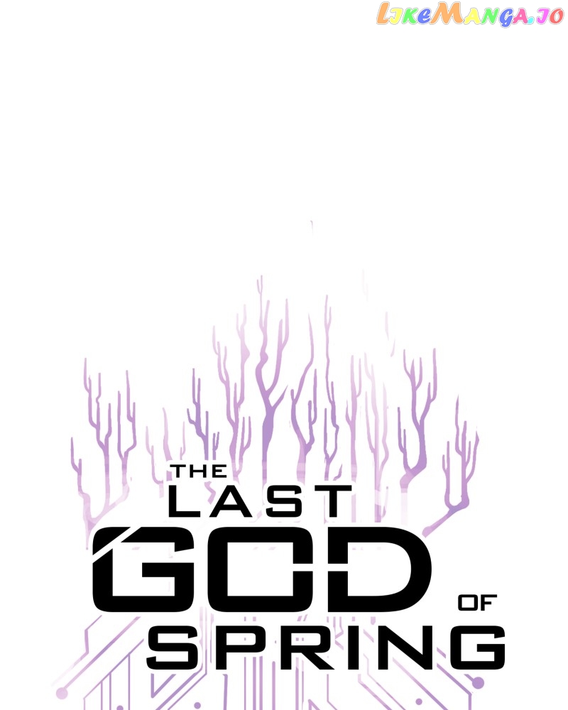 The Last God of Spring Chapter 29 - page 28