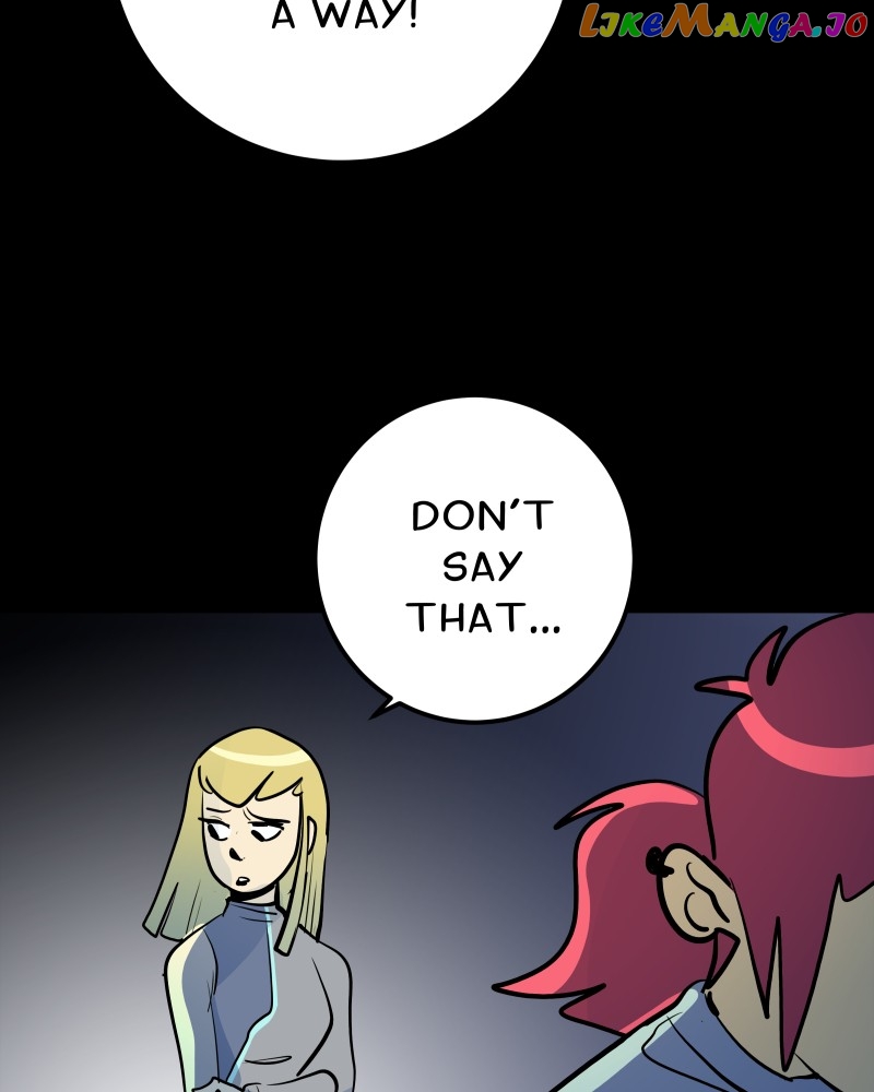 The Last God of Spring Chapter 29 - page 37