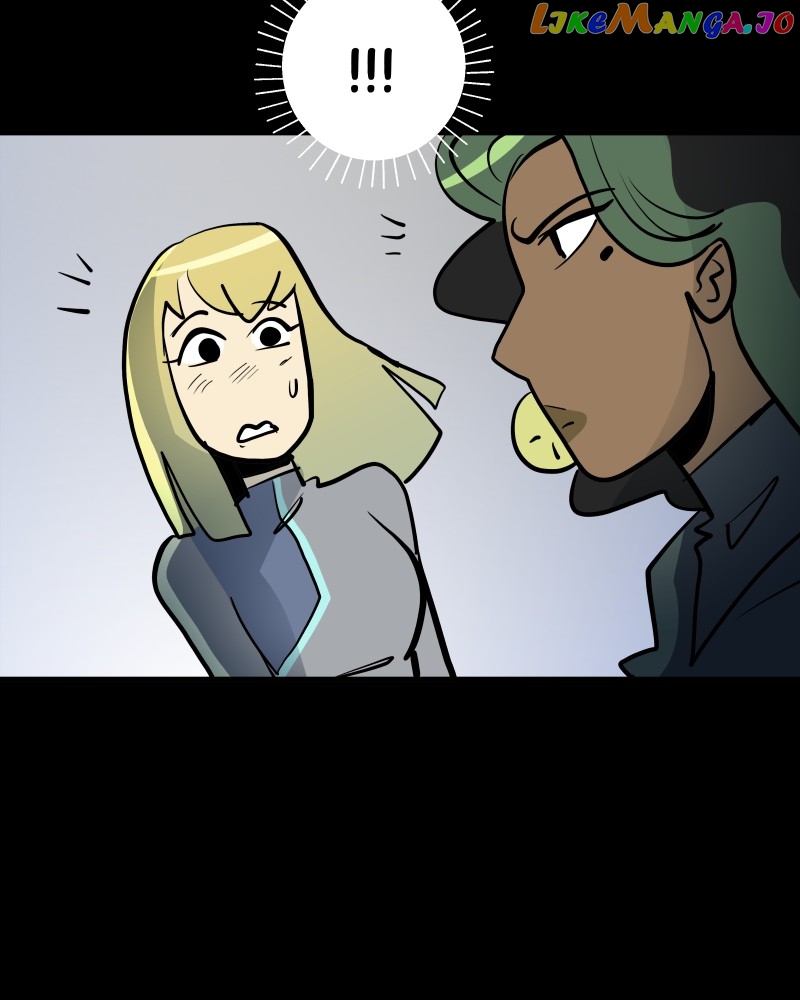 The Last God of Spring Chapter 29 - page 54