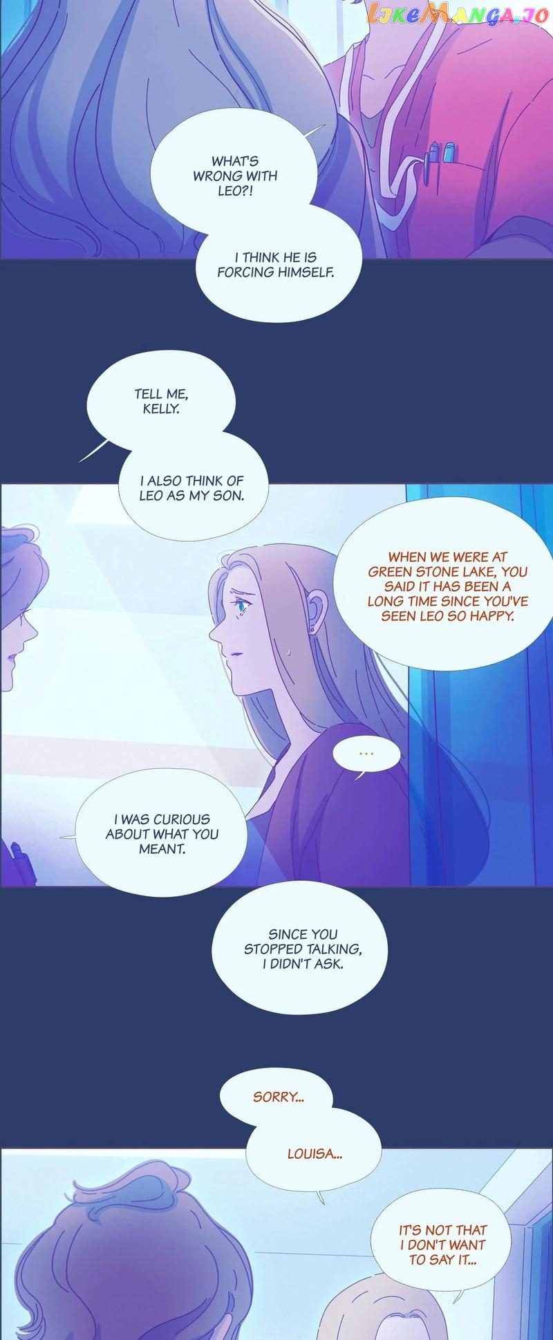 Leo Chapter 21 - page 3