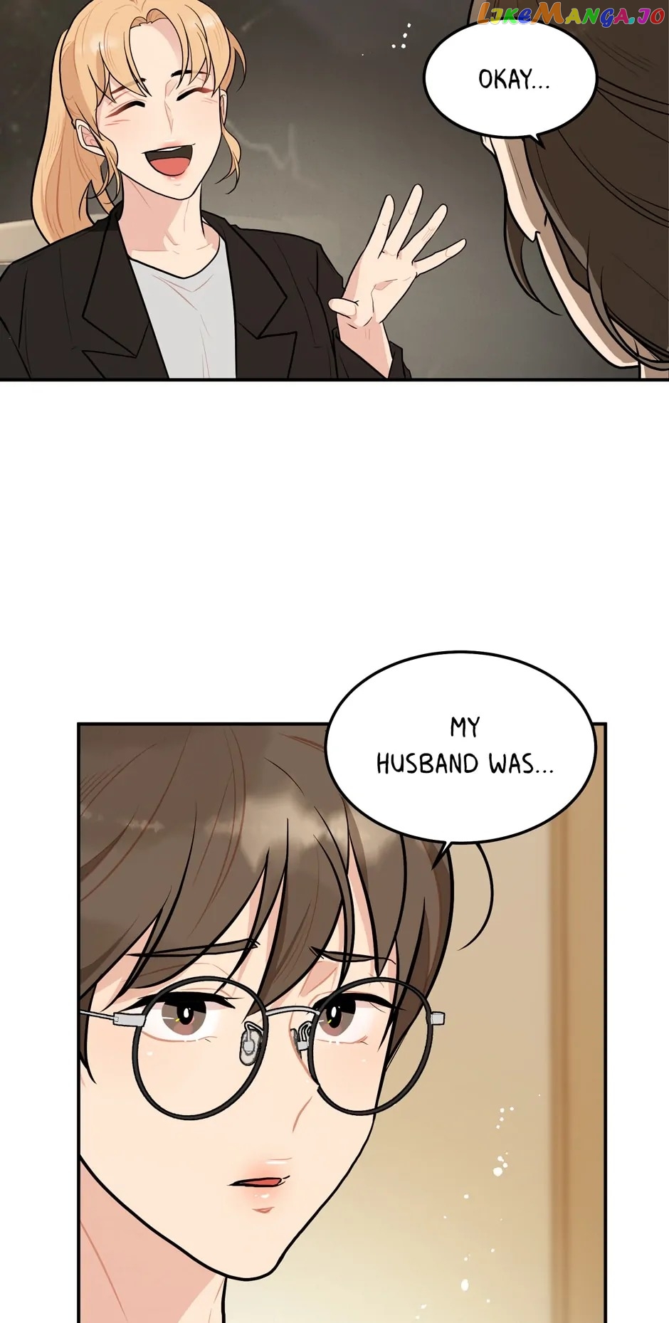 Strong Girl Geum-ju Chapter 18 - page 6