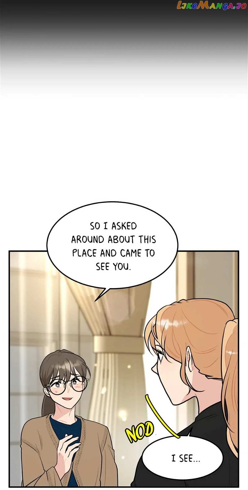 Strong Girl Geum-ju Chapter 18 - page 39