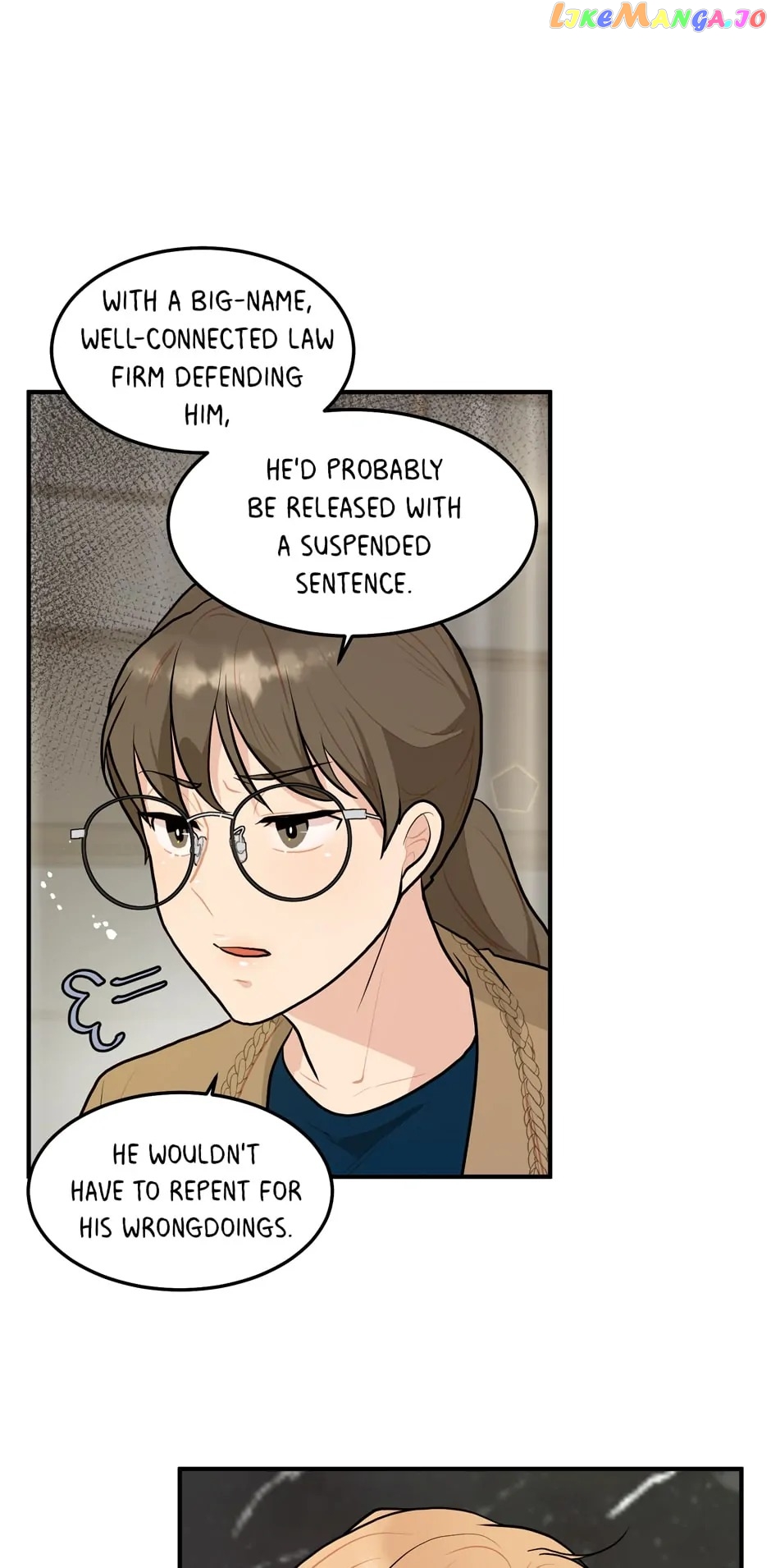 Strong Girl Geum-ju Chapter 18 - page 41