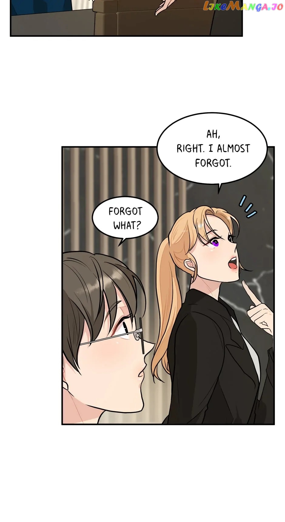 Strong Girl Geum-ju Chapter 18 - page 49