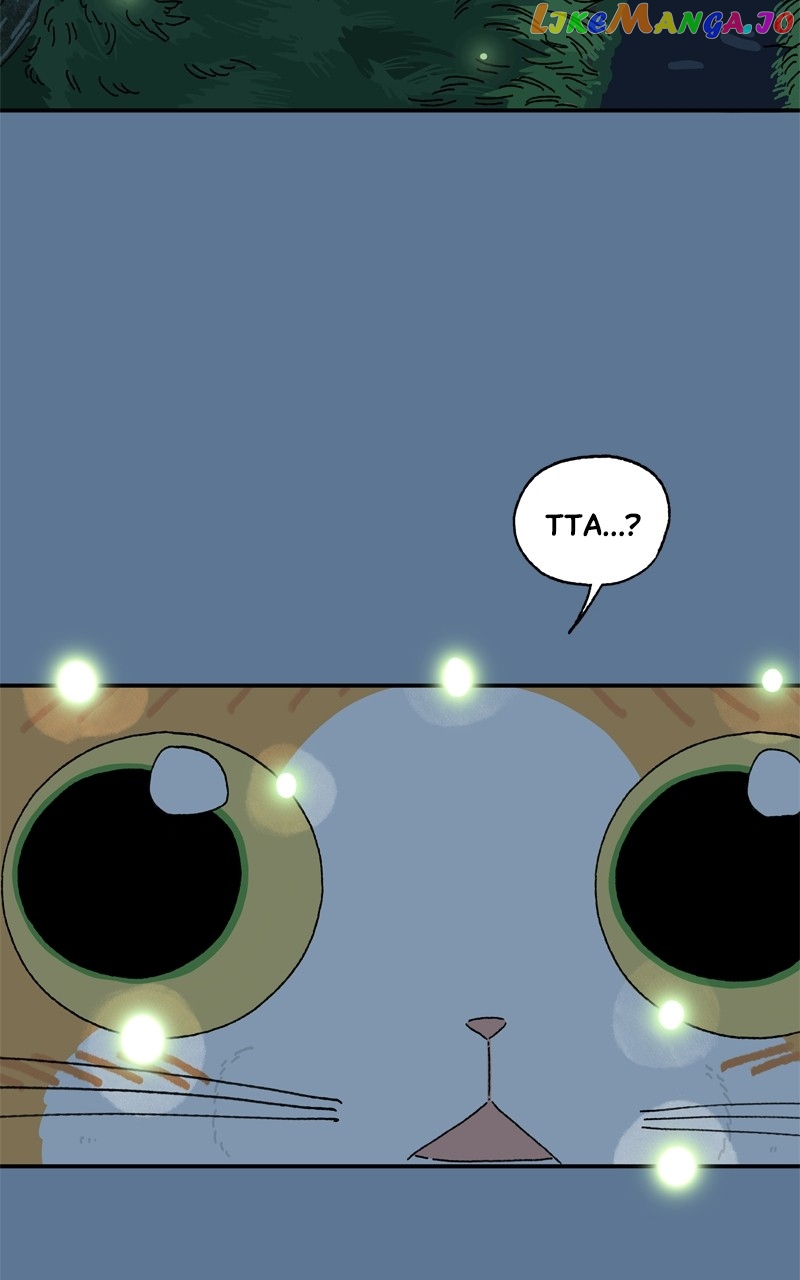 Tata The Cat Chapter 21 - page 7