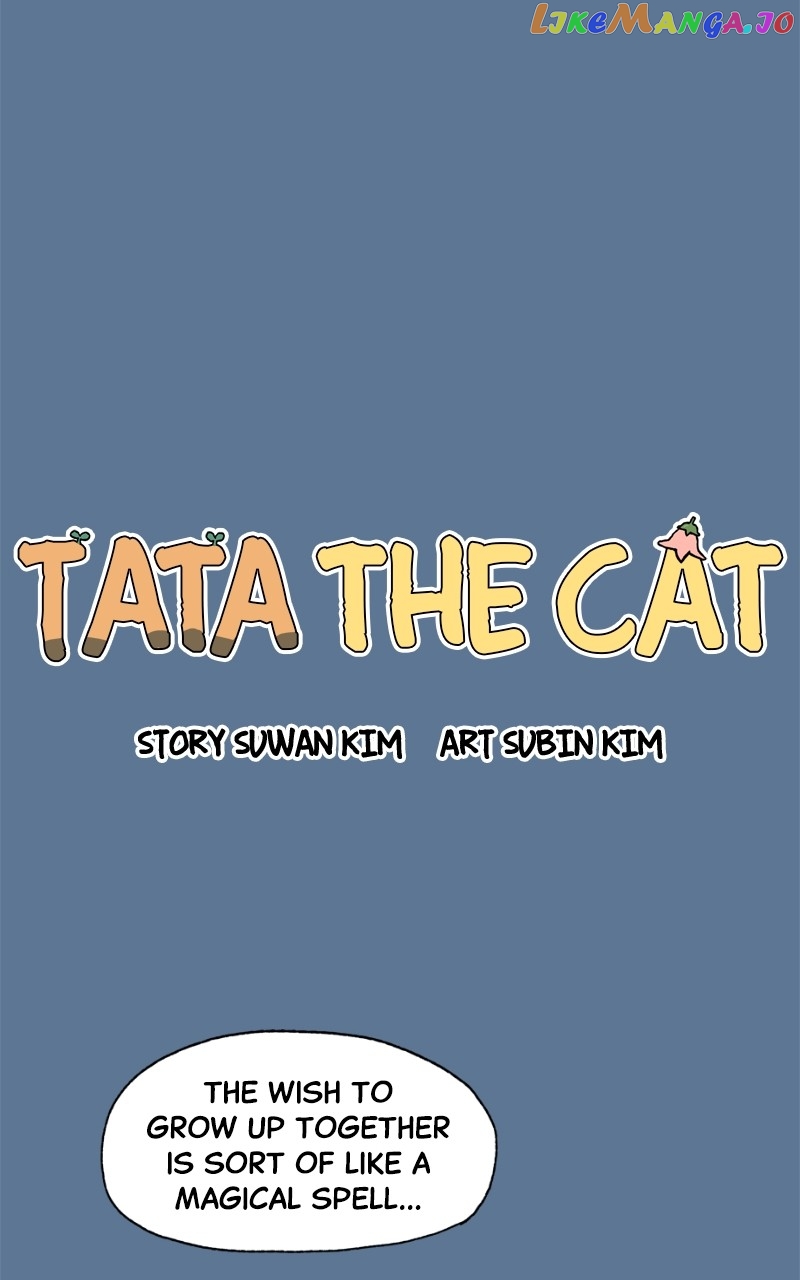 Tata The Cat Chapter 21 - page 60