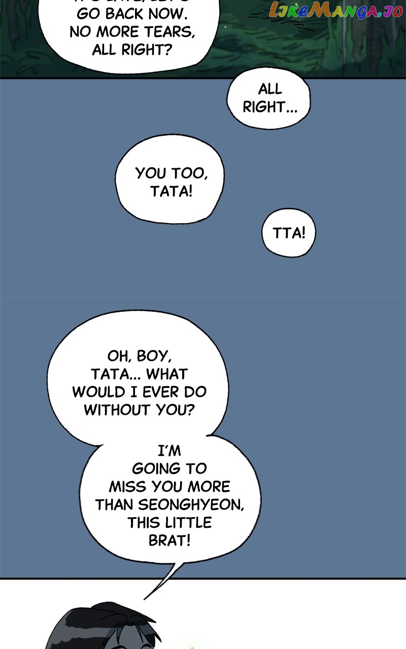 Tata The Cat Chapter 21 - page 71