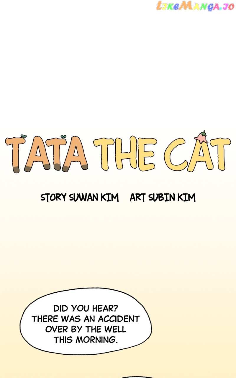 Tata The Cat Chapter 24 - page 50