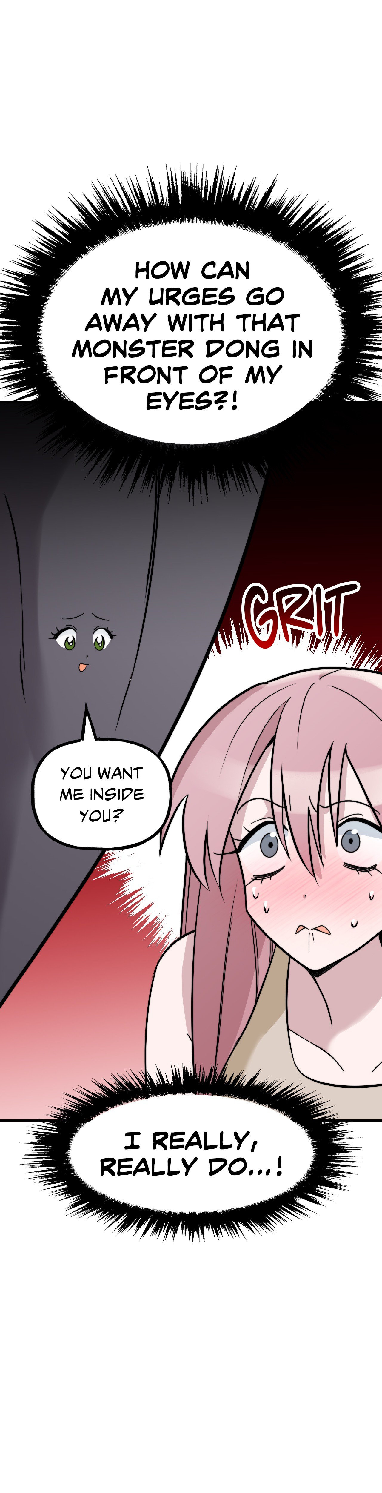 What a Girl Wants Chapter 12 - page 5