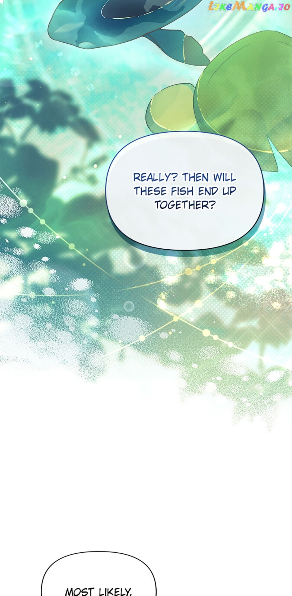 The Contract Couple: Ines & Kaisac Chapter 41 - page 35