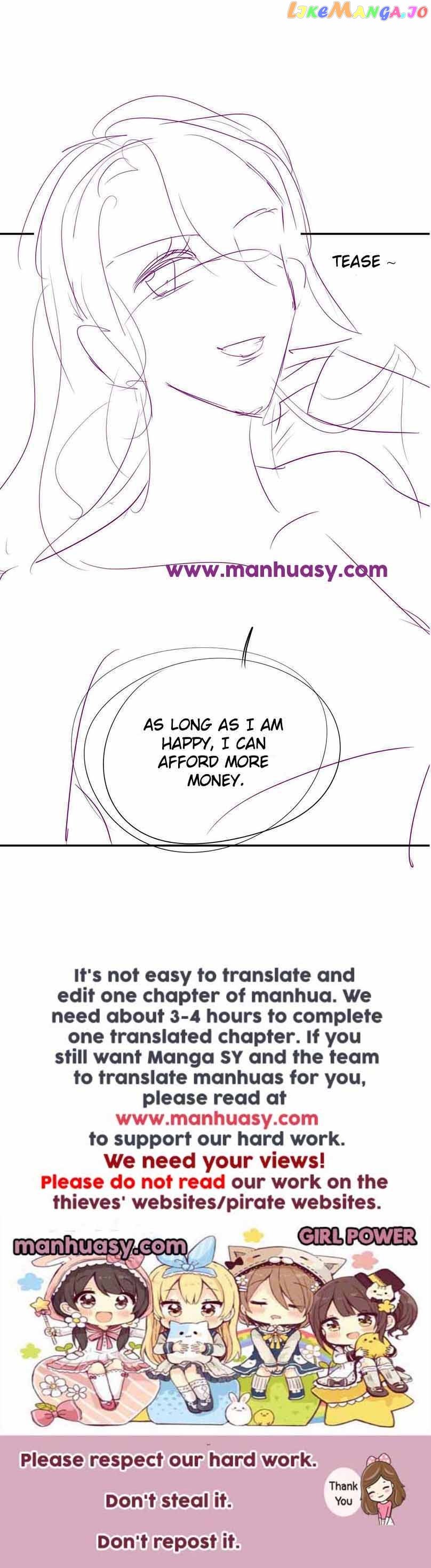 She Became A Billionaire After Divorce Chapter 21 - page 18