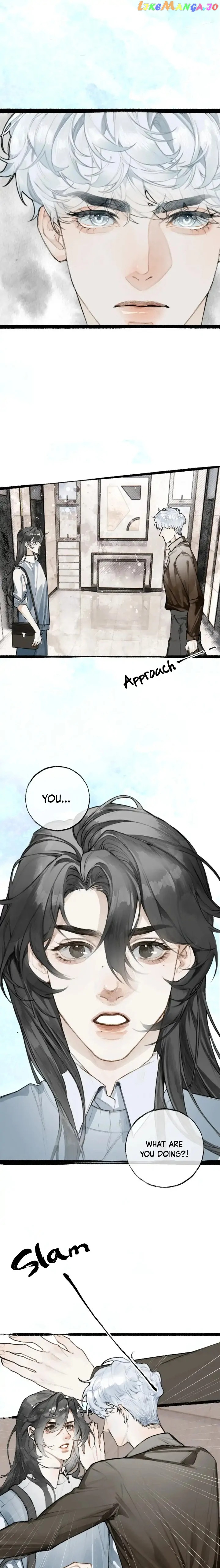 Signal To Love Chapter 14 - page 11